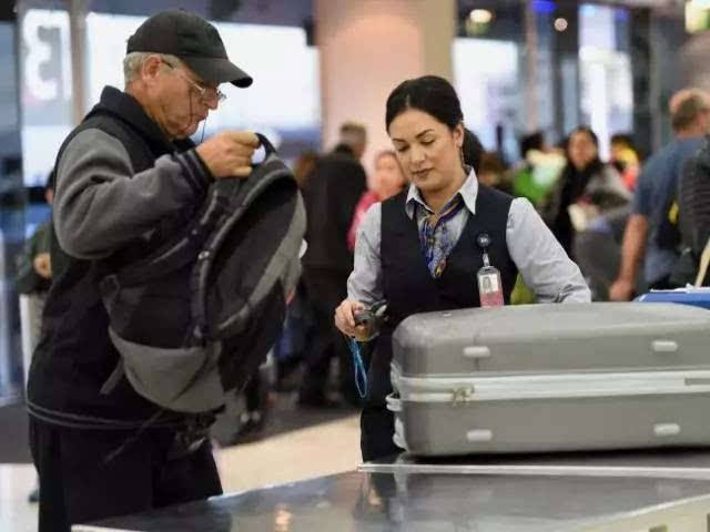 全新技術的安檢機不斷刷新行業標準